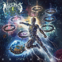 Nocturnus AD – Unicursal 2LP