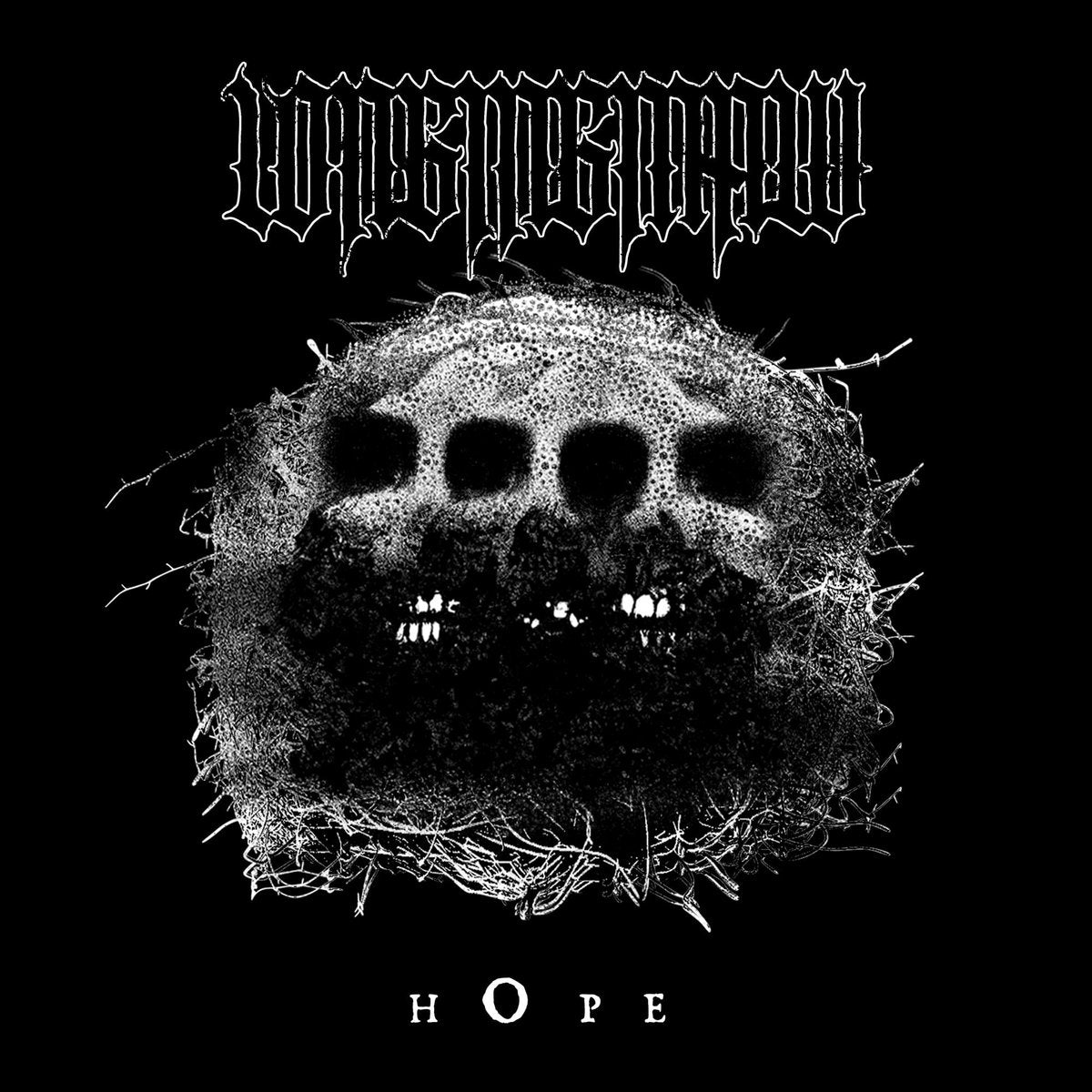 Longing Maw – Hope LP