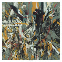 Sumac – The Healer 2LP