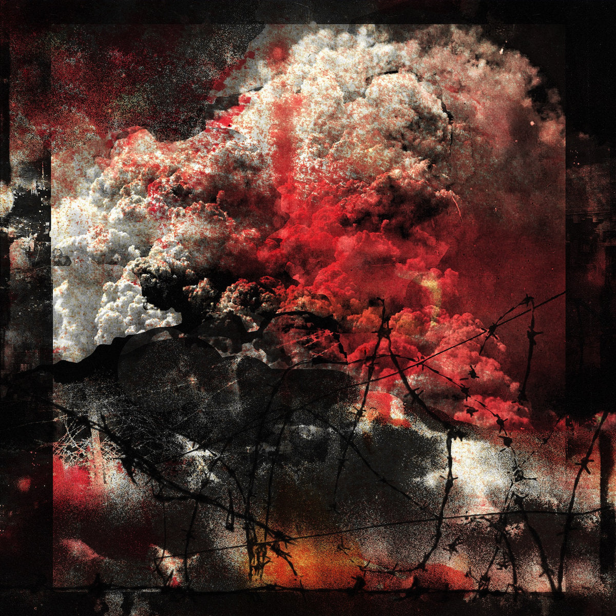 Ruin Lust – Dissimulant LP