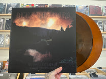 Blut Aus Nord – Memoria Vetusta II: Dialogue With The Stars 2LP (Rare / Used, M)