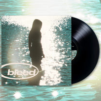 Bleed – S/T LP