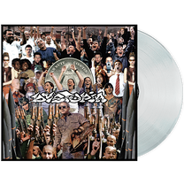 Dystopia – S/T 2LP
