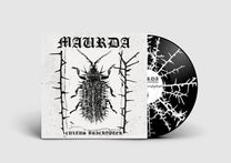 Maurda – Cultus Brachypter LP