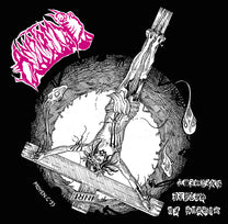 Anatomy – Twisting Depths Of Horror 2LP