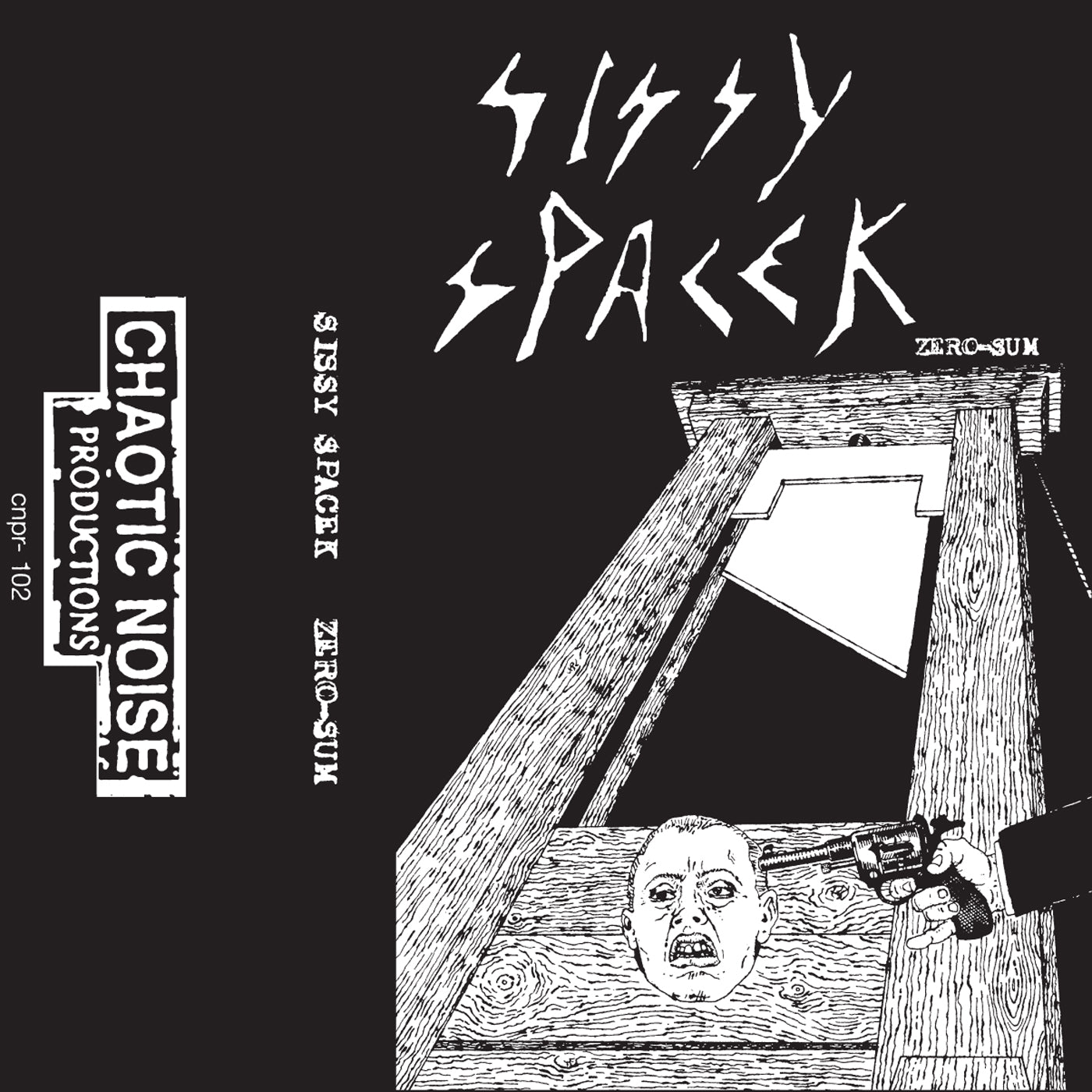 Sissy Spacek – Zero-Sum MC
