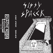 Sissy Spacek – Zero-Sum MC