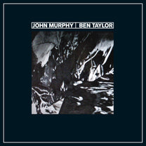 John Murphy | Ben Taylor – S/T CD