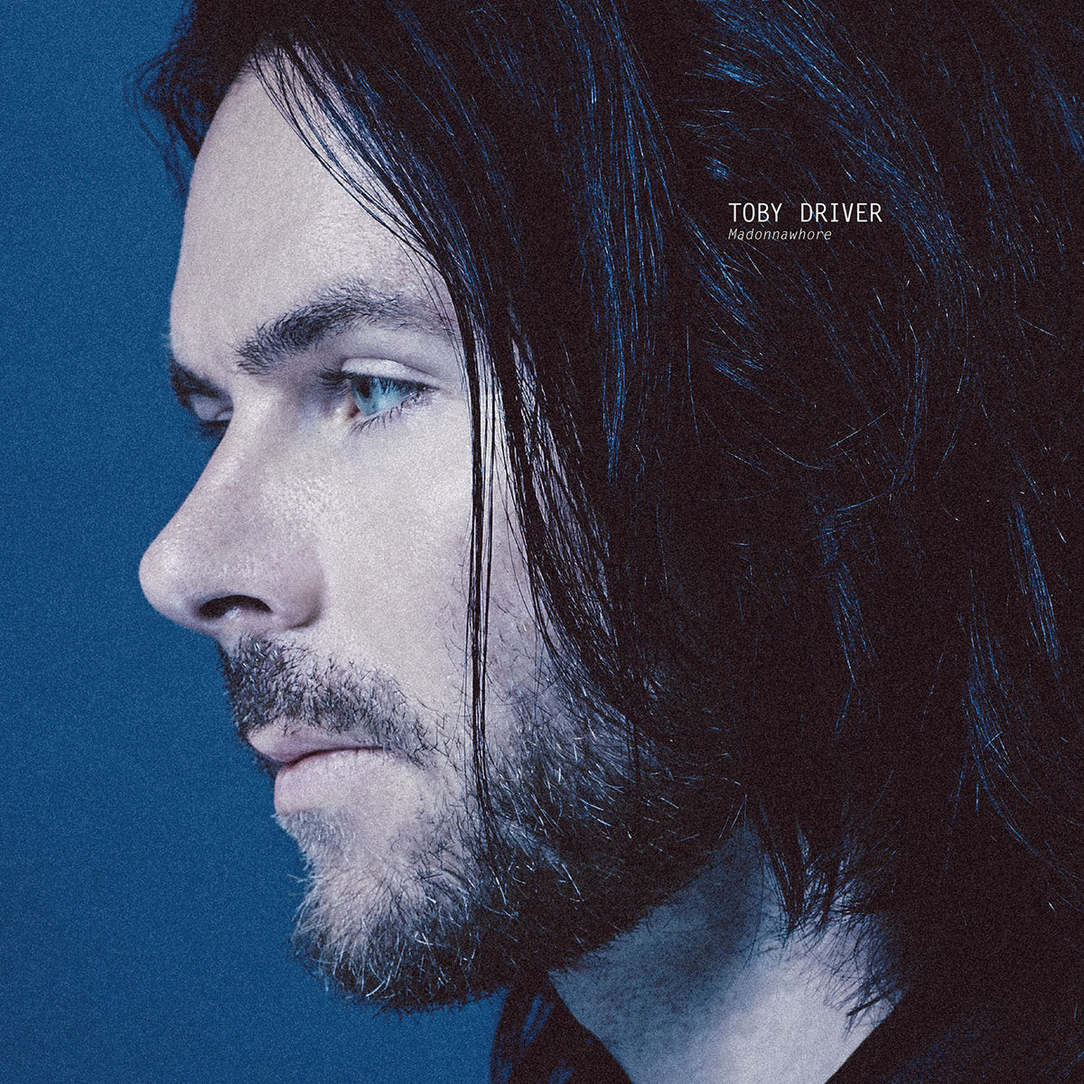Driver, Toby – Madonnawhore LP
