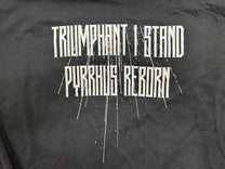 Futility, &#39;Anhedonic&#39; T-Shirt