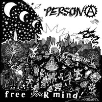 Persona – Free Your Mind! MLP