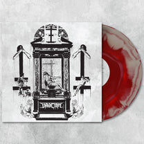 Vastum – Inward To Gethsemane LP