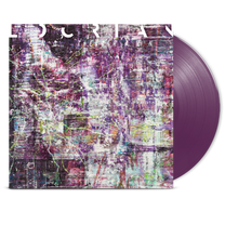 Locrian – End Terrain LP