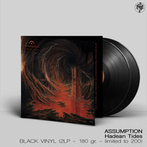 Assumption – Hadean Tides 2LP
