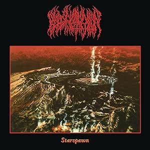 Blood Incantation – Starspawn LP