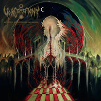 Voidceremony – Entropic Reflections Continuum: Dimensional Unravel LP