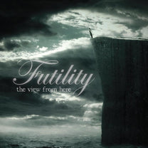 Futility – The View From Here CD