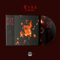 Trhä – Vat Gëlénva!!! CD