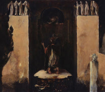 Grave Miasma – Odori Sepulcrorum 2LP