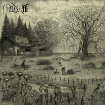 Mizmor – Prosaic 2LP