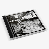 Abhorration – Demonolatry CD