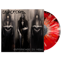 Deadform – Entrenched In Hell LP