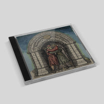 Aberrator – Beckoning Tribulation CD