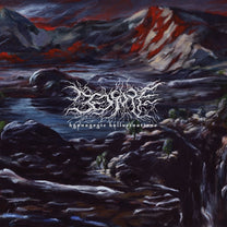 Bedsore – Hypnagogic Hallucinations CD