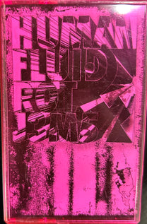 Human Fluid Rot &amp; J3M5 – S/T Split MC