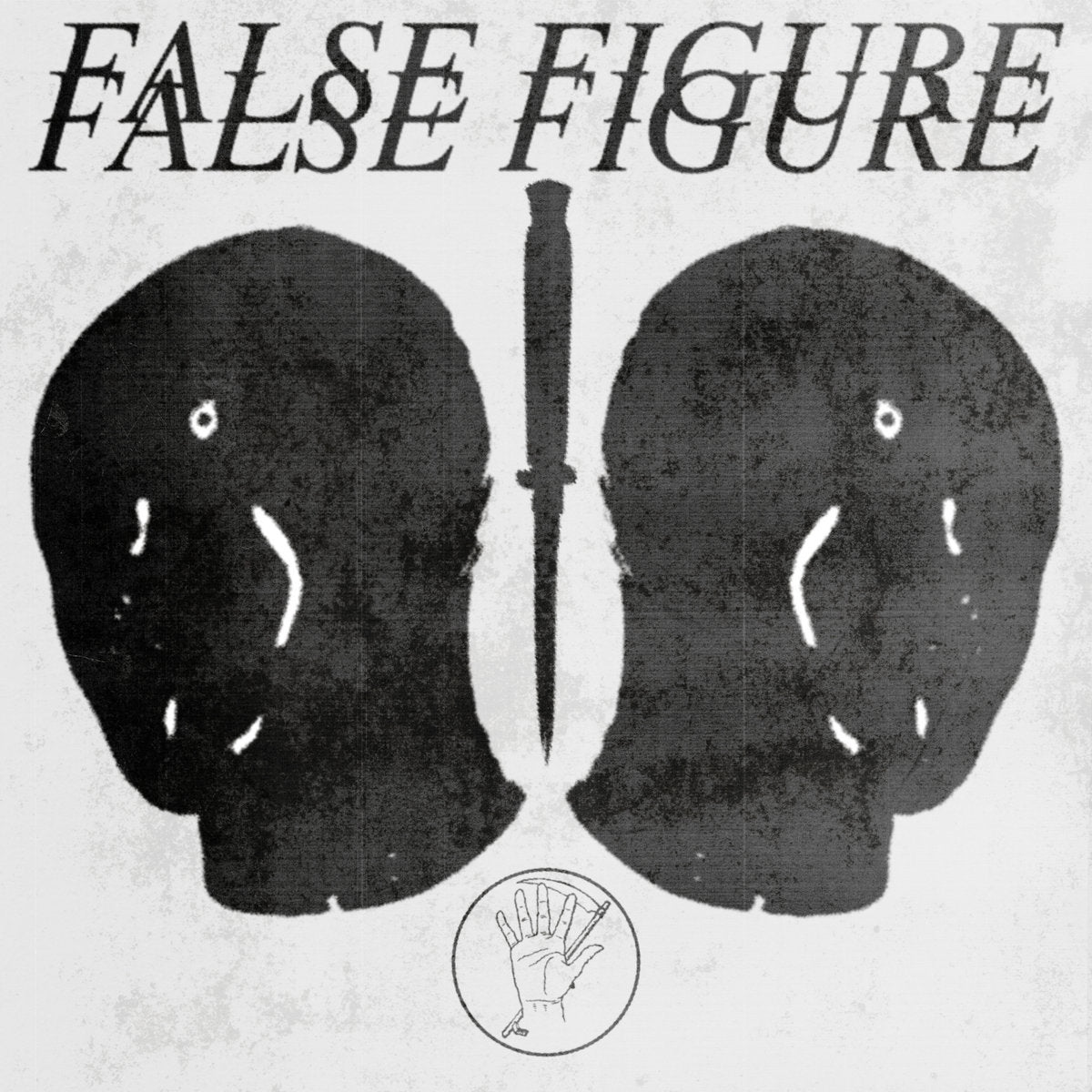 False Figure – Castigations LP