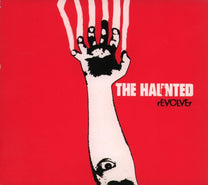 The Haunted – Revolver CD (Rare / Used, VG+)