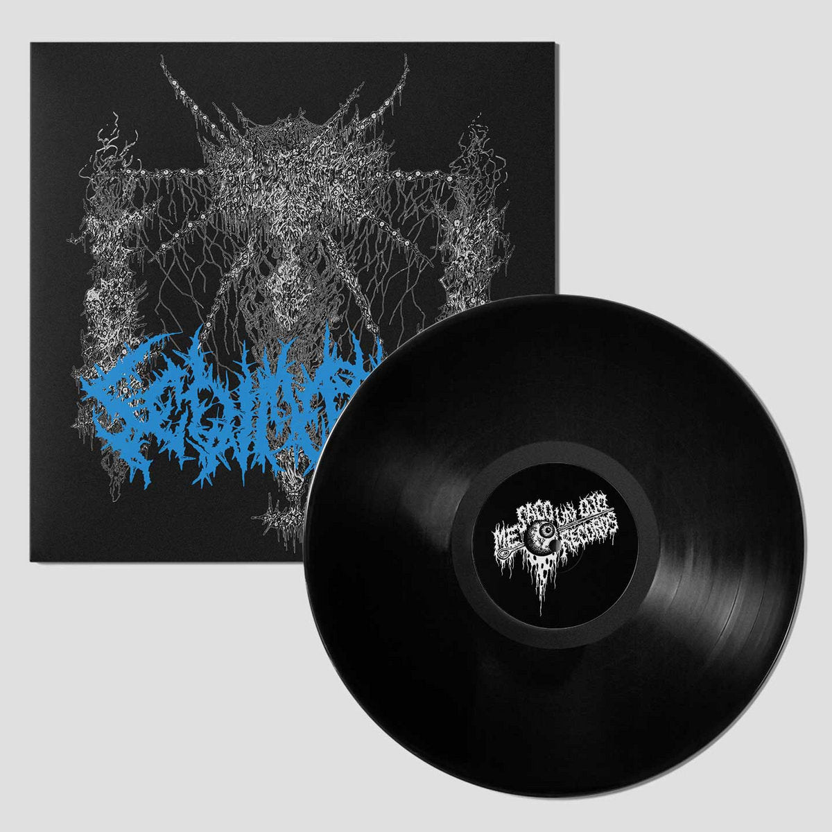 Sedimentum – Demo LP