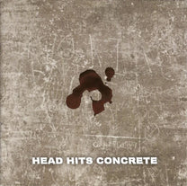 Head Hits Concrete – Thy Kingdom Come Undone CD