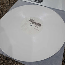Ion Dissonance – Breathing Is Irrelevant LP