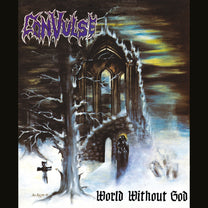 Convulse – World Without God LP