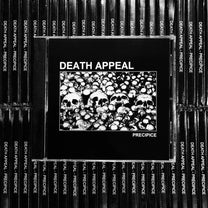 Death Appeal – Precipice CD