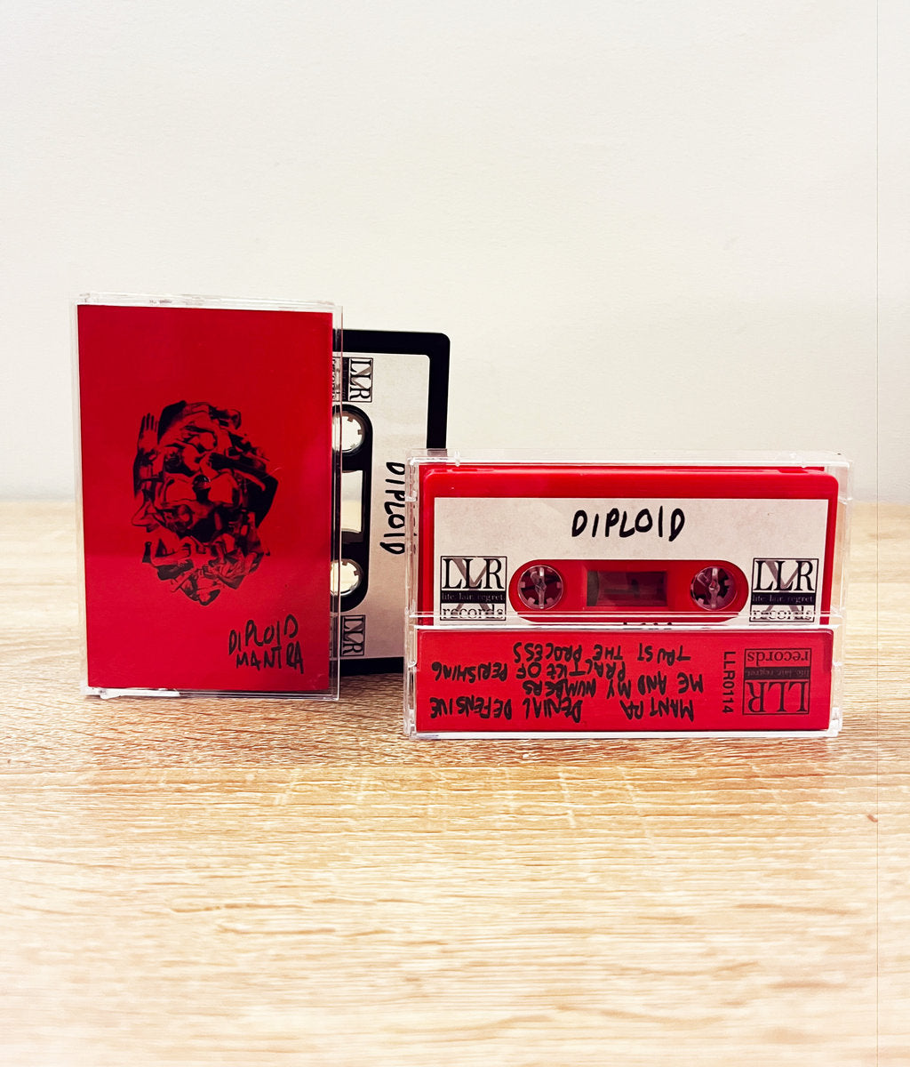 Diploid – Mantra MC