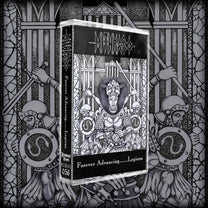 Mithras – Forever Advancing Legions MC