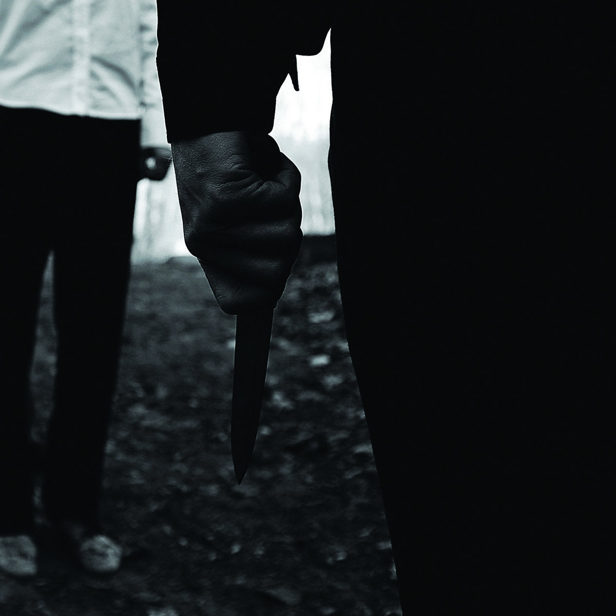 Hexis – Tando Ashanti LP