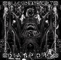 Black Death Cult – Diaspora CD