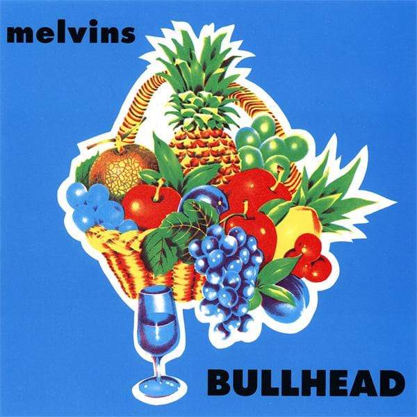 Melvins – Bullhead LP