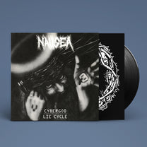 Nausea – Cybergod / Lie Cycle MLP