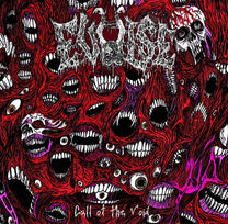 Evulse – Call of the Void MC