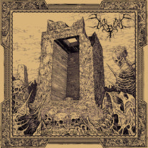 Begrime Exemious – Rotting in the Aftermath CD