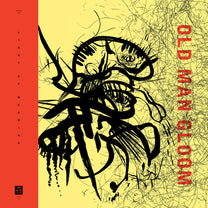 Old Man Gloom – Seminar VIII: Light Of Meaning LP