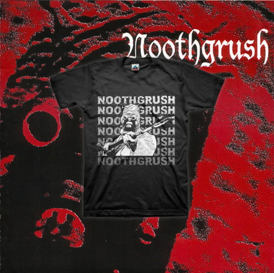 Noothgrush, &#39;Deadbodieseverywhere&#39; T-Shirt