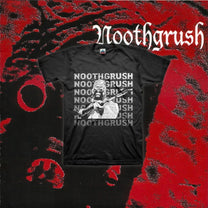 Noothgrush, &#39;Deadbodieseverywhere&#39; T-Shirt