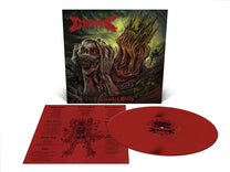 Coffins – Sinister Oath LP