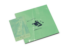 Masonna – Maso+Onna=Masonna LP