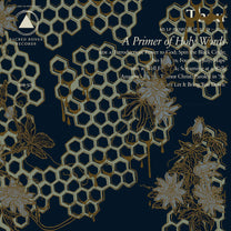 Thou – A Primer Of Holy Words LP